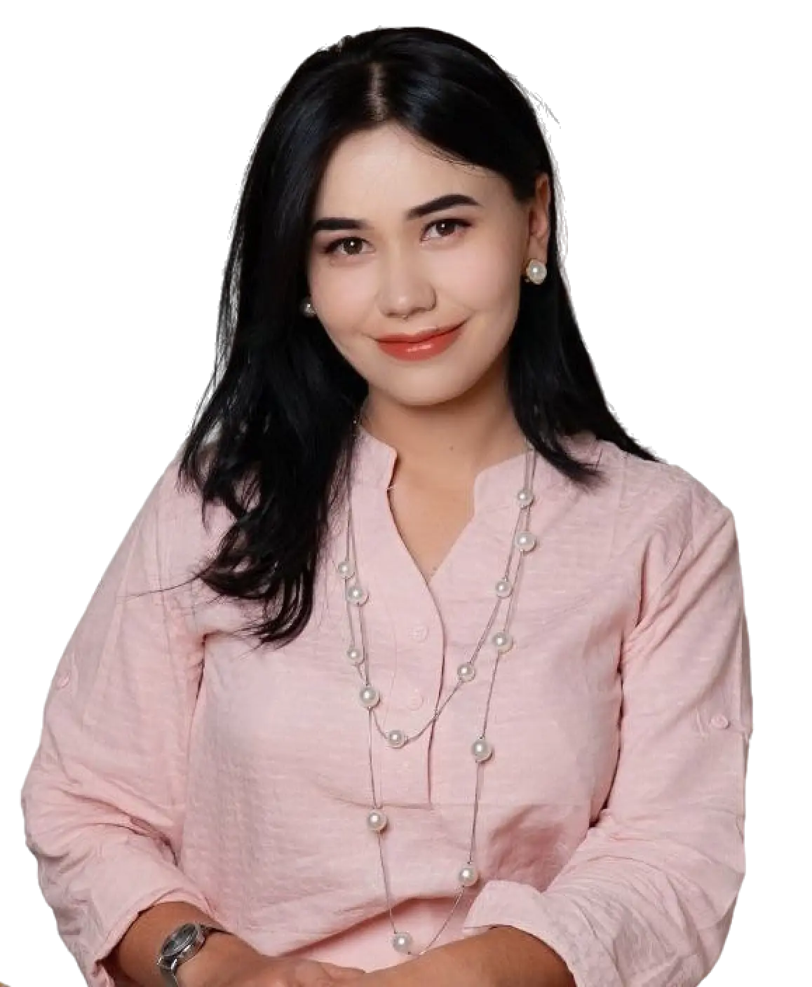 Dietolog Zarina